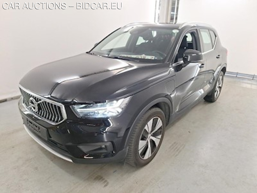 Volvo XC40 1.5 T4 RECHARGE GEARTR. INSCRIPTION EXPR