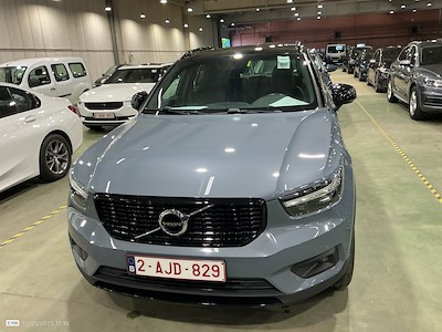 Volvo XC40 1.5 T4 RECHARGE GEARTRONIC R-DESIGN