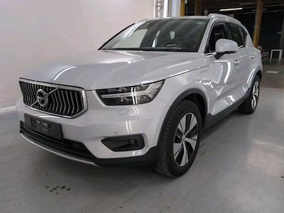 Volvo XC40 1.5 T5 TE PHEV Momentum Pro DCT