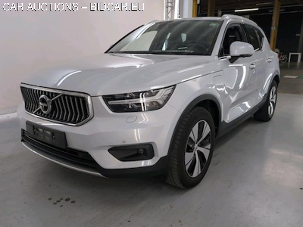 Volvo XC40 1.5 T5 TE PHEV Momentum Pro DCT