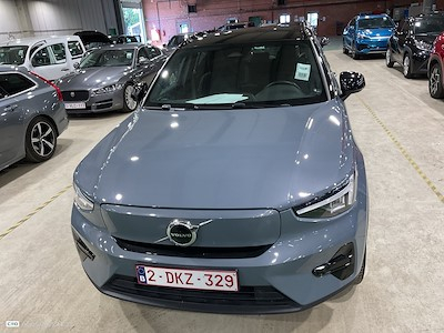 Volvo XC40 BEV 70KWH RECHARGE PLUS