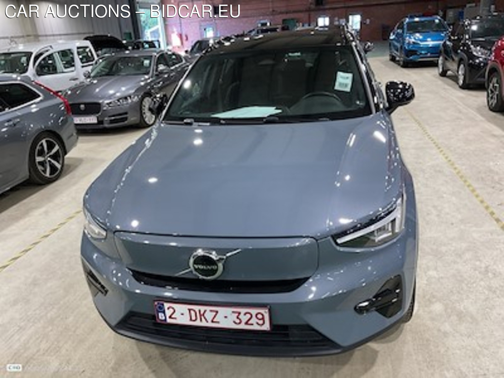 Volvo XC40 BEV 70KWH RECHARGE PLUS