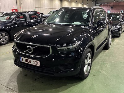 Volvo Xc40 diesel 2.0 D3 STOCK