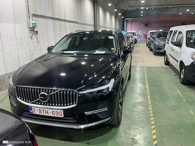 Volvo XC60 2.0 T6 PHEV INSCRIPTION EXPR. AUTO 4WD