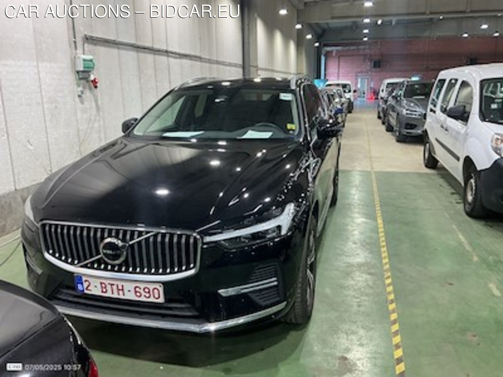 Volvo XC60 2.0 T6 PHEV INSCRIPTION EXPR. AUTO 4WD