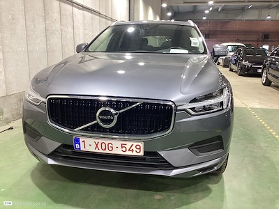 Volvo Xc60 diesel - 2017 2.0 D3 Momentum Pro AdBlue