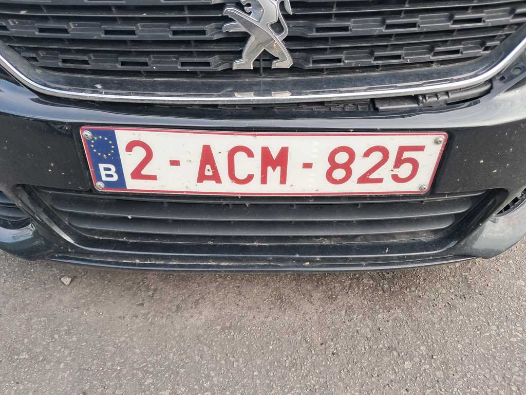 Peugeot 308 SW Active Pack 1.5BlueHDi S&S 130pk/cv 5p, 2021