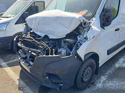 Renault Master Grand Confort L2H2 3.5T 2.3 Blue dCi 135pk/cv, 2021