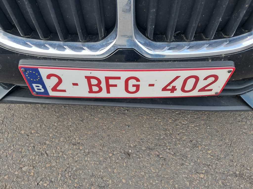 BMW 1-Reeks 116i (F40) 1.5i 109pk/cv 5p Aut., 2021