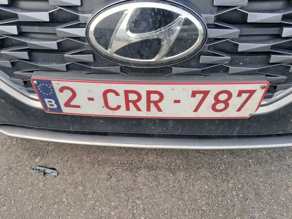 Hyundai iONIQ Ioniq Feel HEV 1.6GDi 141pk/cv 5p 6DCT, 2022