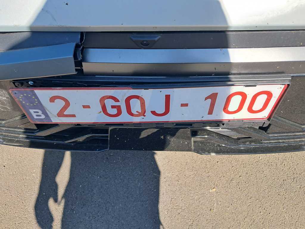 Kia EV3 GT Line 81.4kWh 204pk/cv 5p, 2025