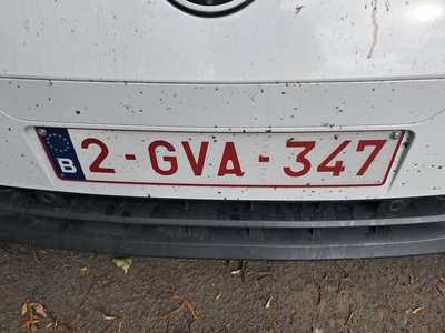 Volkswagen ID.3 Pro Performance Business 59kWh 204pk/cv 5p, 2025