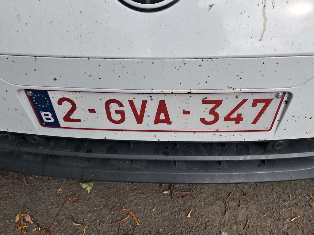 Volkswagen ID.3 Pro Performance Business 59kWh 204pk/cv 5p, 2025