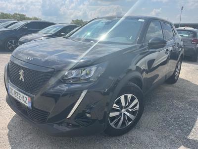 Peugeot 2008 PureTech 100 S&amp;S ACTIVE BUSINESS VP [5P] bvm 6-100CH-5cv, 2021