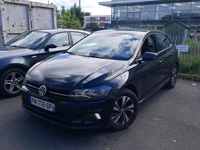 Volkswagen Polo 1.0 TSI 95 Lounge VP [5P] bvm 5-95CH-5cv, 2020