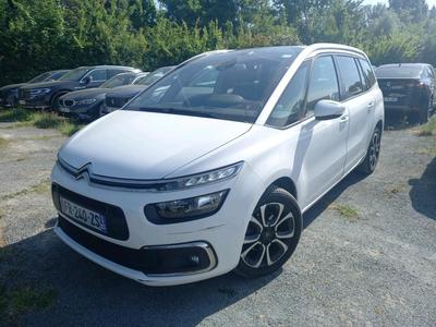 Citroen GRAND C4 SPACET BlueHDi 130 S&amp;S EAT8 Business + VP [5P] bva 8-131CH-6cv, 2020