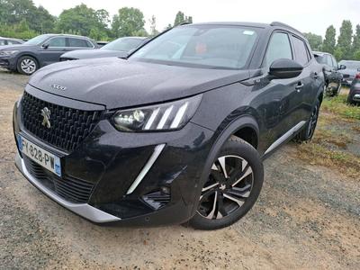 Peugeot 2008 PureTech 130 S&amp;S GT VP [5P] bvm 6-130CH-7cv, 2021