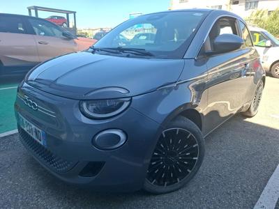 Fiat 500 42kWh La Prima by Bocelli VP [3P] bva 1-118CH-3cv, 2022