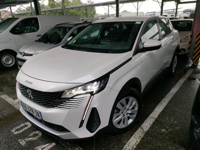 Peugeot 3008 BlueHDi 130 S&amp;S ACTIVE BUSINESS VP [5P] bvm 6-130CH-7cv, 2021