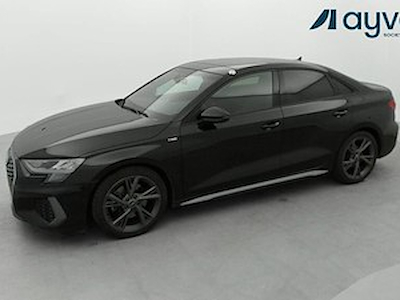 Audi A3 berline 2.0 tdi 40 quattro 200CV S LINE TOE NAVI