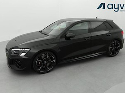Audi Rs3 sportback 2.5 tfsi quattro 400CV NAVI