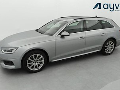 Audi A4 avant 2.0 40 tdi mhev 204CV Business Pack TOE NAVI