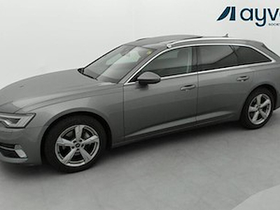 Audi A6 avant 2.0 tdi 40 S 204CV BUSINESS ED SPORT TOE NAVI