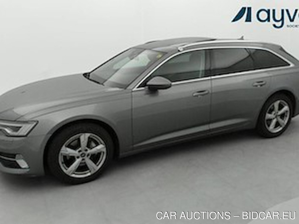Audi A6 avant 2.0 tdi 40 S 204CV BUSINESS ED SPORT TOE NAVI