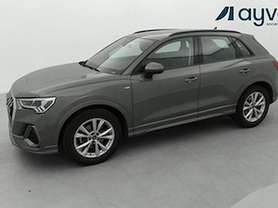 Audi Q3 35 tfsi s-line 150 CV Toit Pano, Camera, Assiwstance Pack