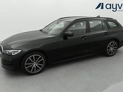 BMW 320d touring model advantage 190 CV Business Pack, Parking Assistant Pack, Sieges chauffants