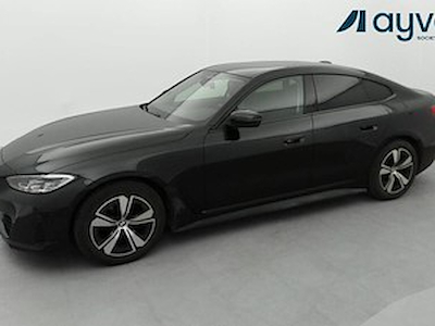 BMW 420 D gran coupe mhev xdrive 190CV BUSINESS PACK NAVI