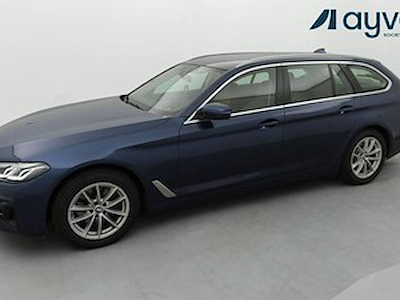 BMW 520 D touring xdrive auto 190CV Business Pack NAVI