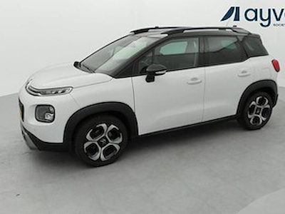 Citroen C3 aircross 1.2 puretech SS 130CV Shine TOE NAVI