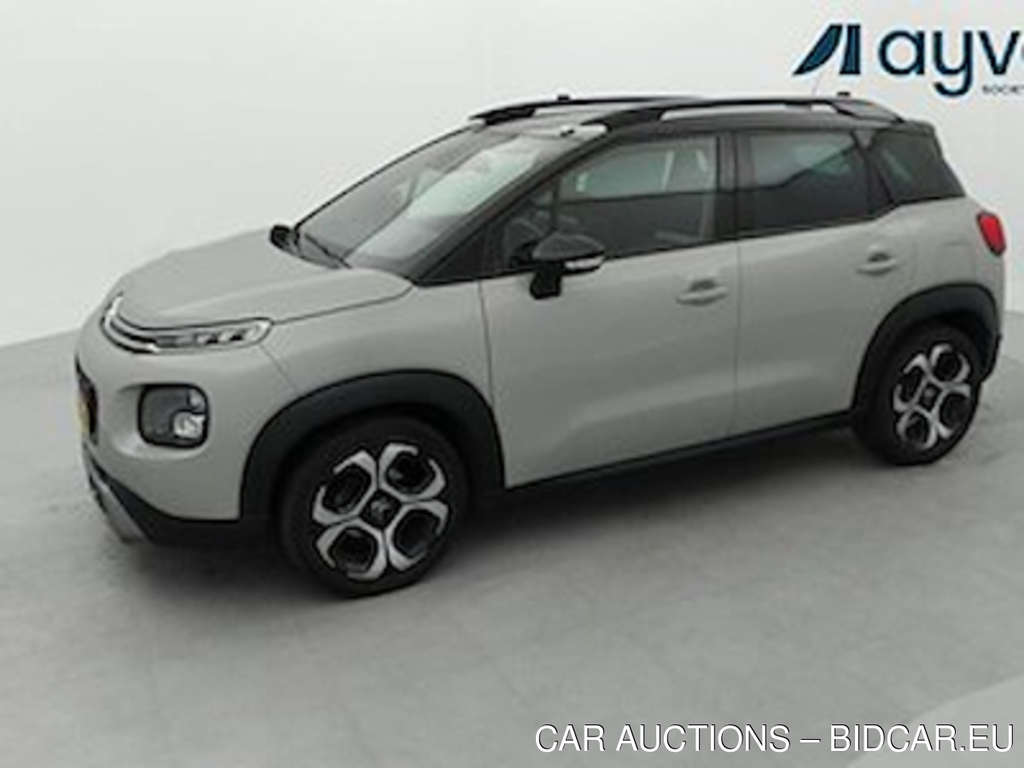Citroen C3 aircross 1.5 bluehdi 110 S 110CV NAVI