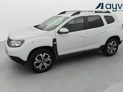 Dacia Duster 1.5 blue dci 115CV PRESTIGE NAVI