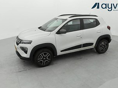 Dacia Spring bev 27kwh 45hp expressi 45CV