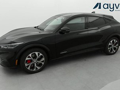 Ford Mustang mach-e BEV 99KWH 216KW EXT. RANGE PREMIUM RWD