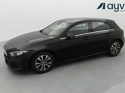 Mercedes-Benz A 180 D 116CV BUSINESS SOLUTION NAVI