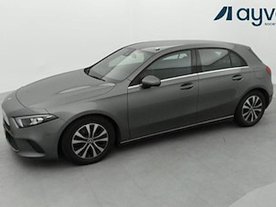 Mercedes-Benz A180 D 116CV BUSINESS SOLUTION NAVI