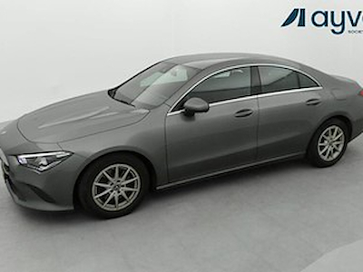 Mercedes-Benz Cla 200d 150 CV Business Solution