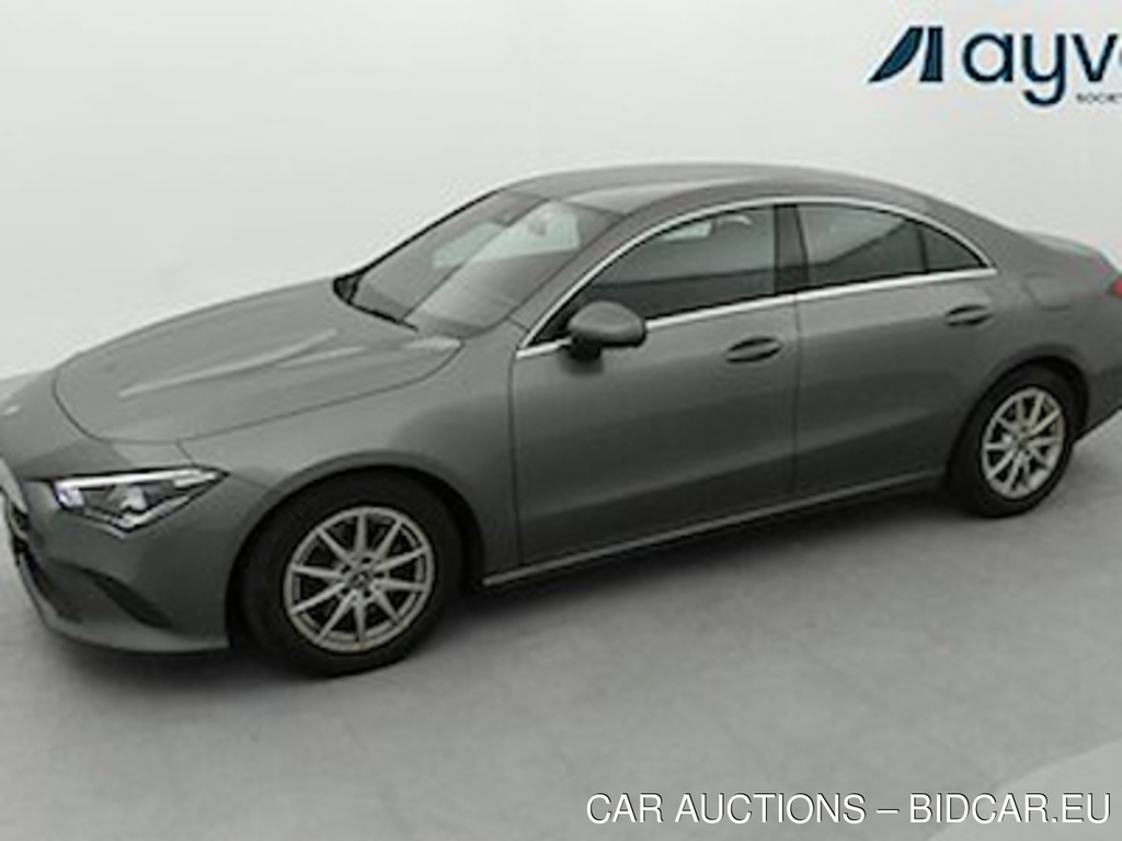 Mercedes-Benz Cla 200d 150 CV Business Solution