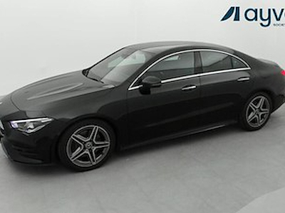 Mercedes-Benz Cla coupe 200 D 150CV Business Solution AMG LINE NAVI