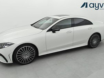 Mercedes-Benz Cls 450 mhev 4matic 367CV TOE NAVI