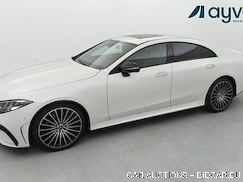Mercedes-Benz Cls 450 mhev 4matic 367CV TOE NAVI