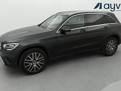 Mercedes-Benz Glc 300de 4matic 194 CV Business Solution Luxury, Smartphone Integration