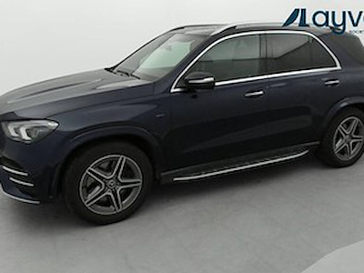 Mercedes-Benz Gle 350 DE 4matic 194CV AMG LINE TOE NAVI