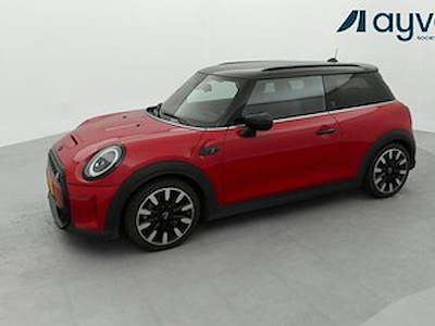 MINI 2.0 cooper S 178CV NAVI