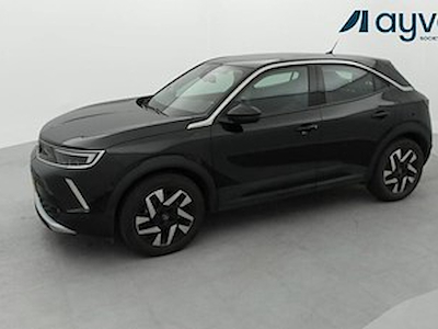Opel Mokka-e bev 50kwh e-elegance A 136CV NAVI