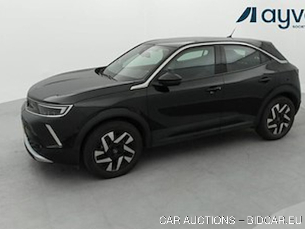 Opel Mokka-e bev 50kwh e-elegance A 136CV NAVI