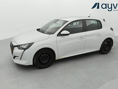 Peugeot 208 1.2 puretech active pack 75 CV GPS, LED, PDC